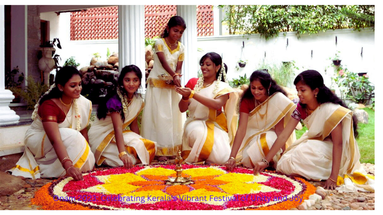 Onam 2023