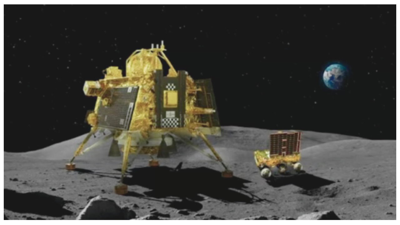 Chandrayaan-3