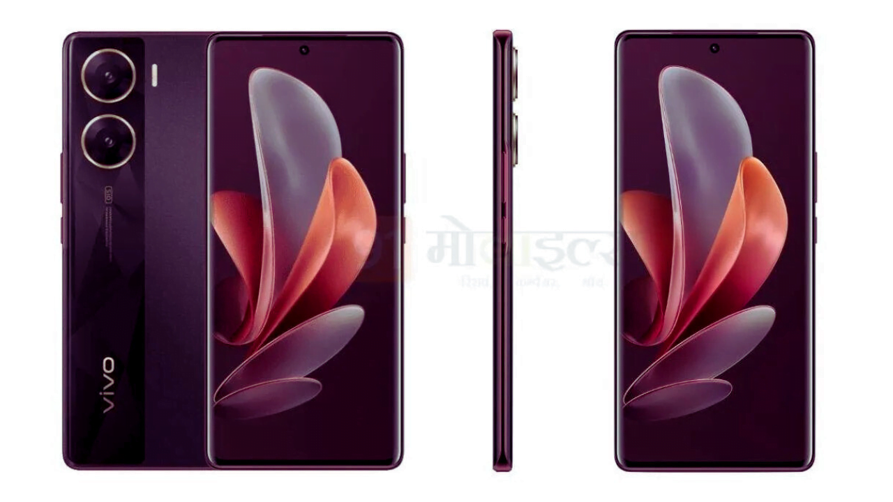 Vivo V29e