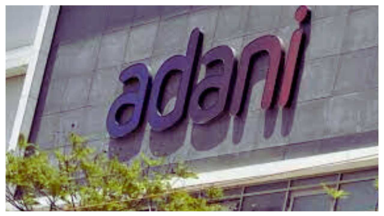 Adani news