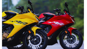 Karizma XMR 210 