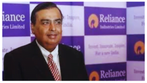 Jio Financial Services