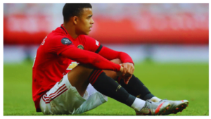 Mason Greenwood 