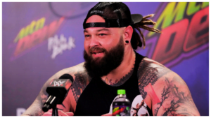 Bray Wyatt