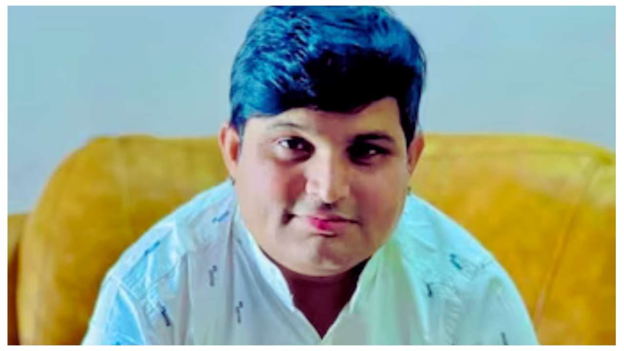 legendary singer Raju Punjabi