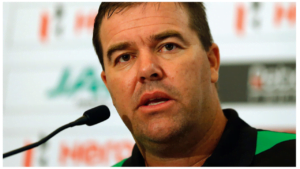 Heath Streak