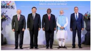 BRICS Summit 2023