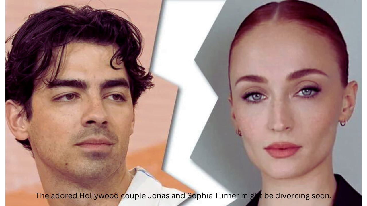 Joe Jonas