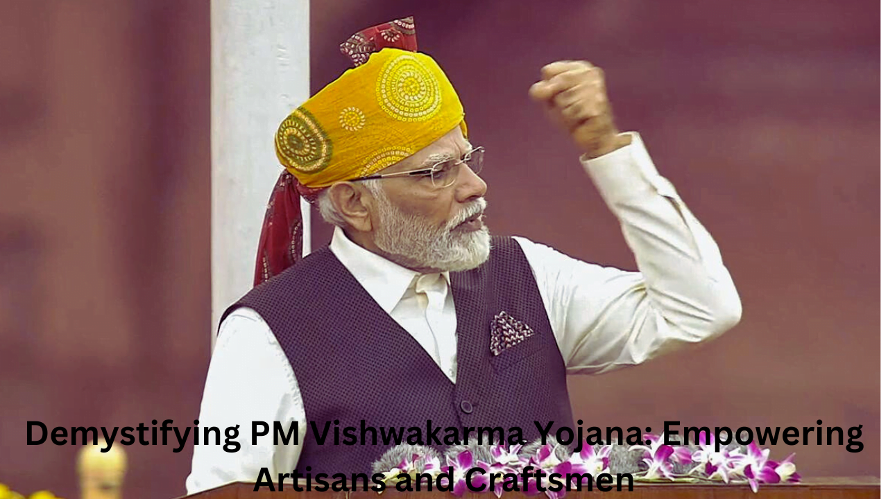 Vishwakarma Yojana