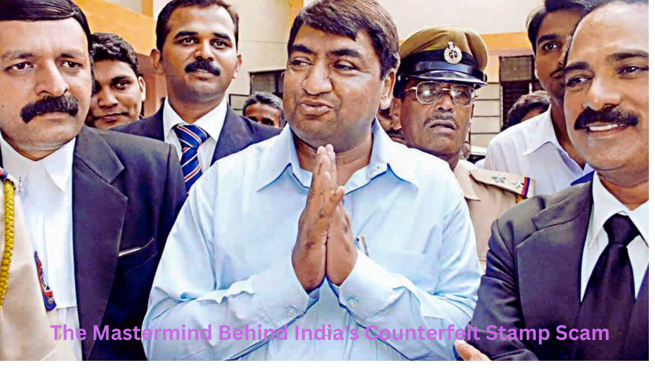 Abdul Karim Telgi