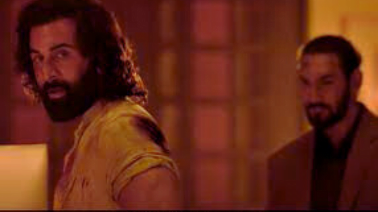 Ranbir Kapoor