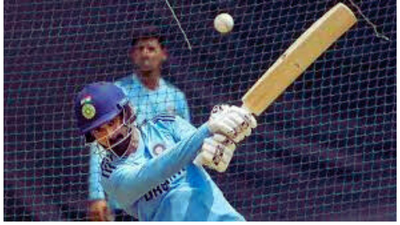 KL Rahul