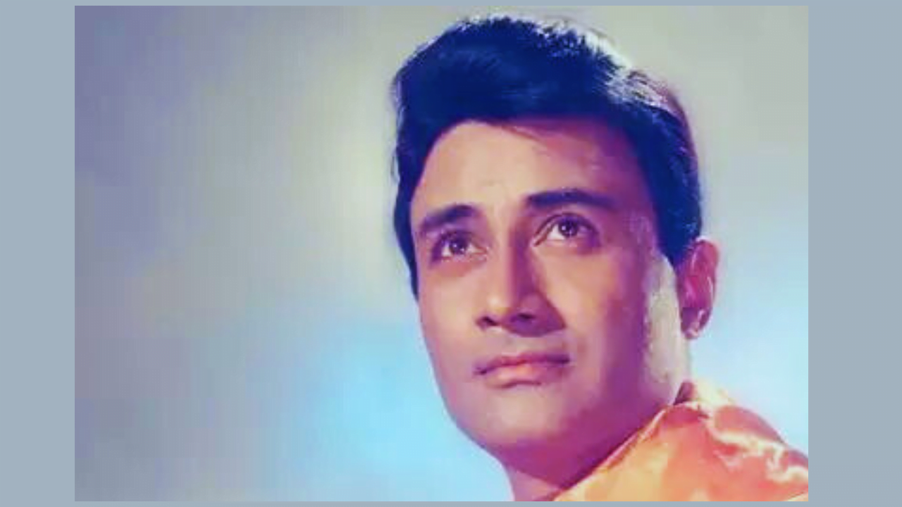 Dev Anand