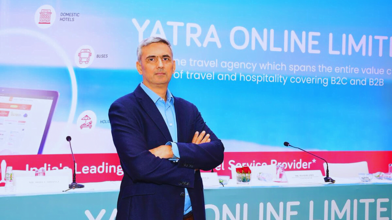 Yatra