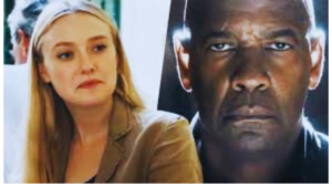 The Equalizer 3