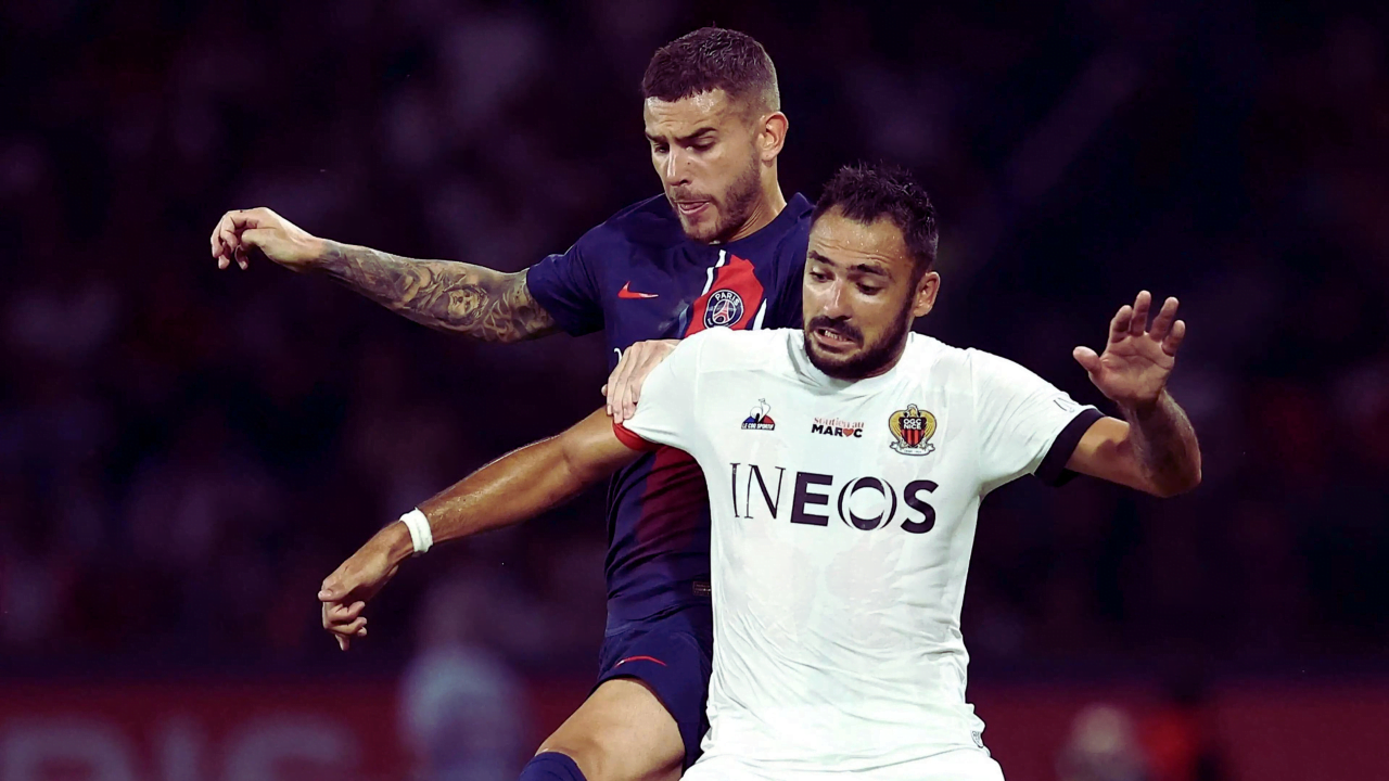 PSG