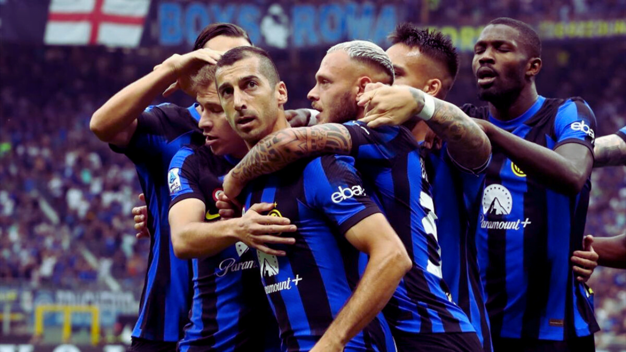 Inter Milan