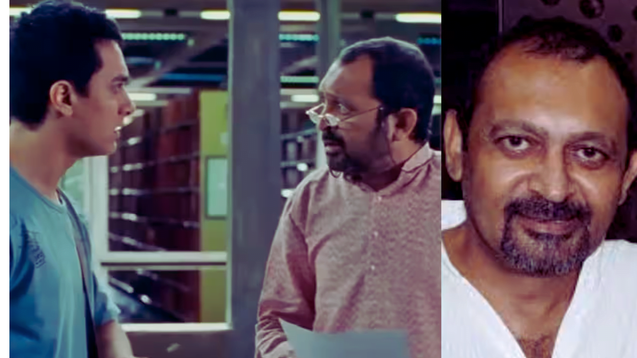 Akhil Mishra