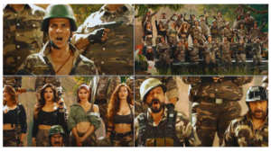 Akshay Kumar's Welcome to the Jungle