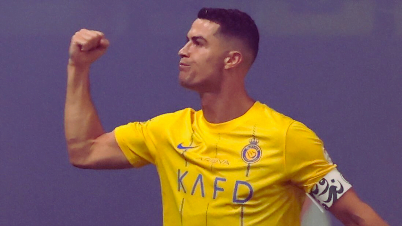 Al Nassr