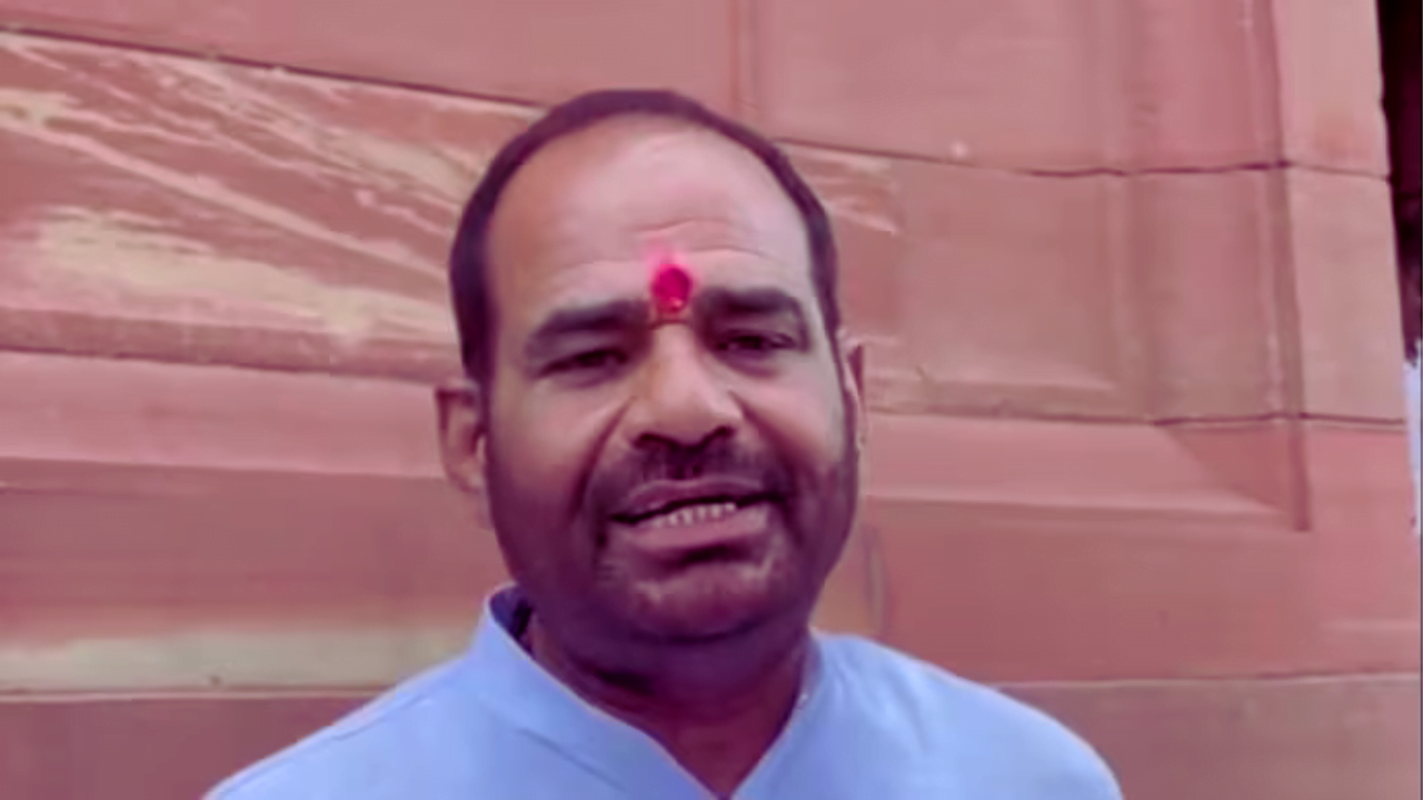 Ramesh Bidhuri