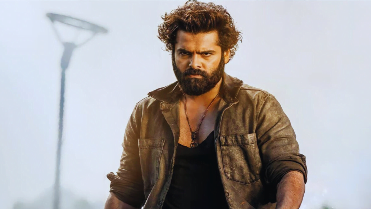 Skanda Movie Review