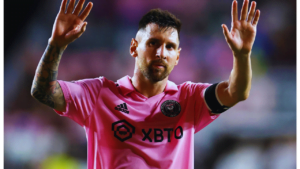 Inter Miami vs Sporting KC