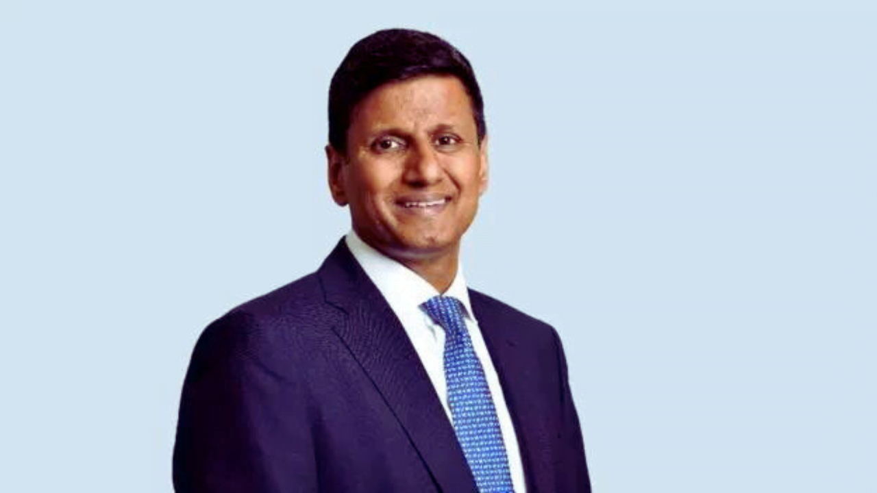 Sanjeev Mantri
