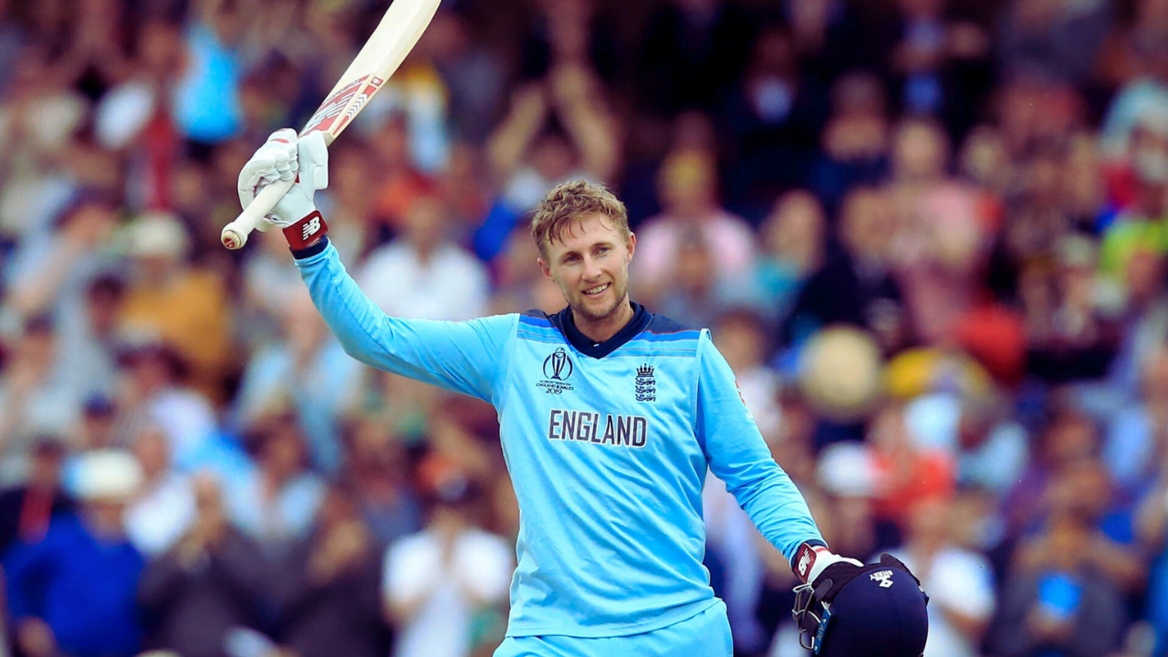 Joe Root