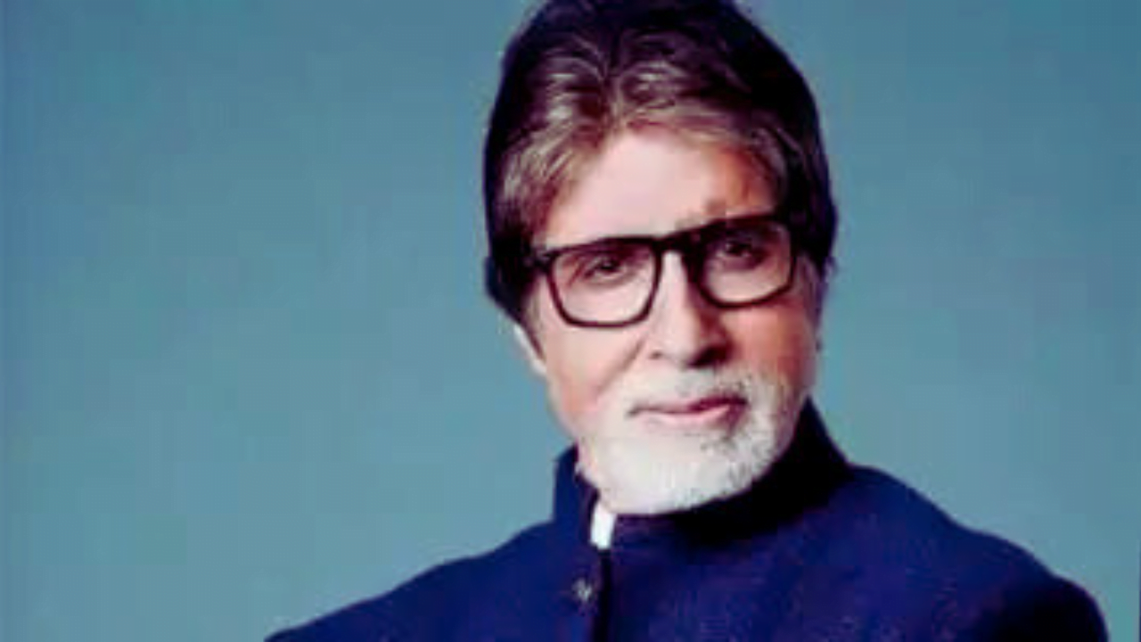 Amita Bachchan Birthday