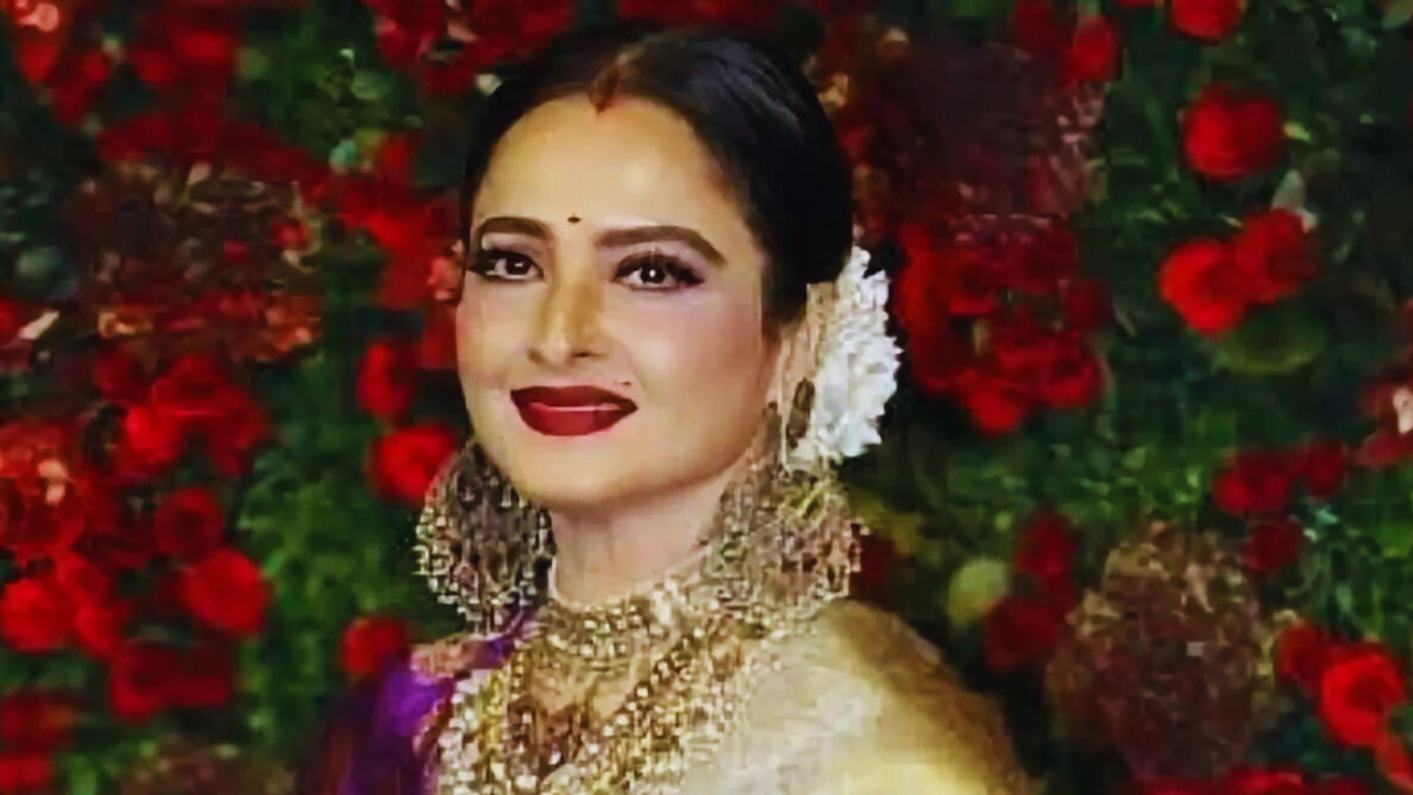 Rekha