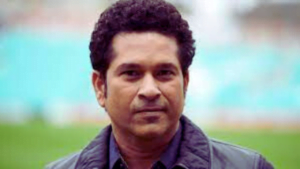Sachin Tendulkar 