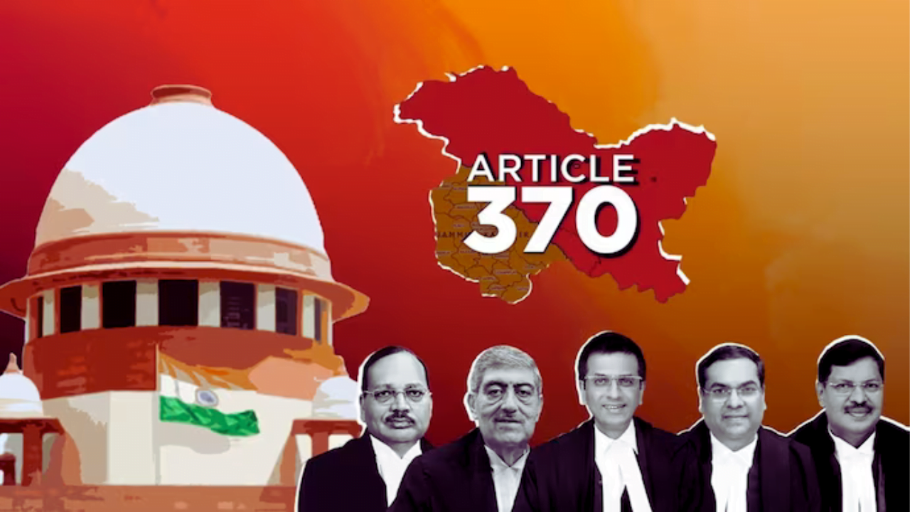 Article 370