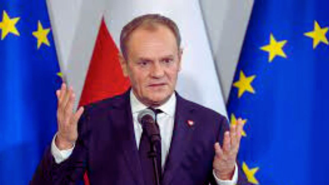 Donald Tusk