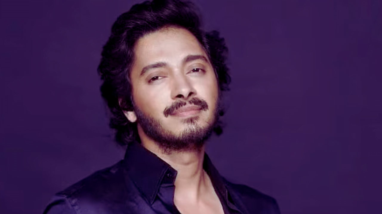 Shreyas Talpade